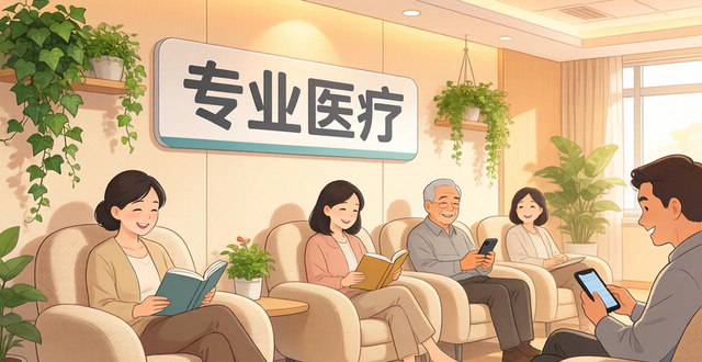 塑造卓越医疗体验_vi设计排版_医院品牌VI系统设计