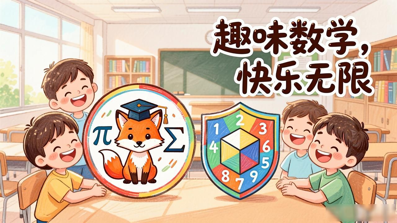 平移轴对称图案设计实践_三里小学五年级巧手绘数学活动_会计班徽设计图案大全