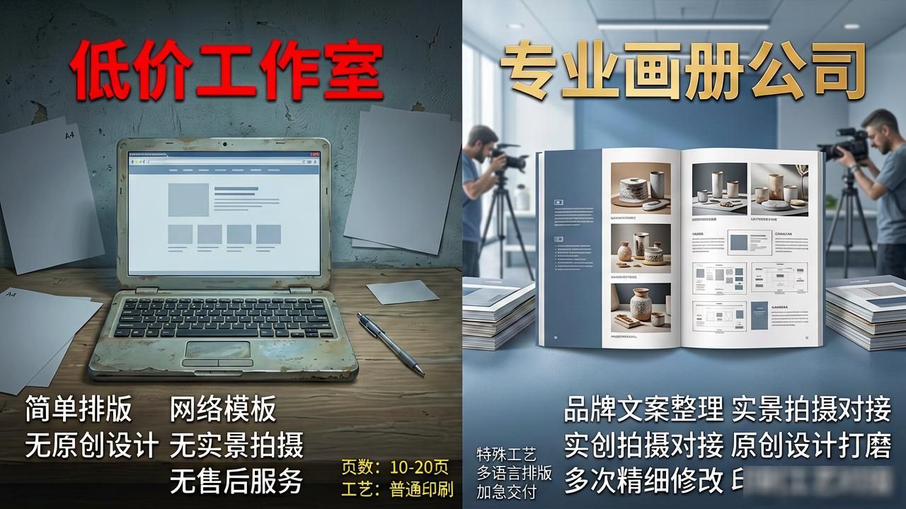 东莞画册设计费用_画册排版设计技巧_2026年东莞画册设计报价