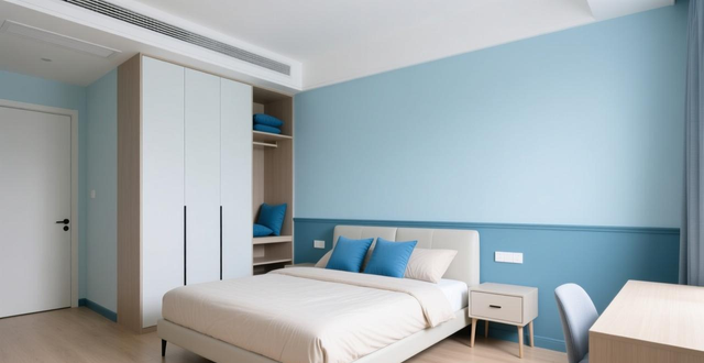 最美户型装修设计图案_简约实用美观装修案例_年轻人梦想家装修