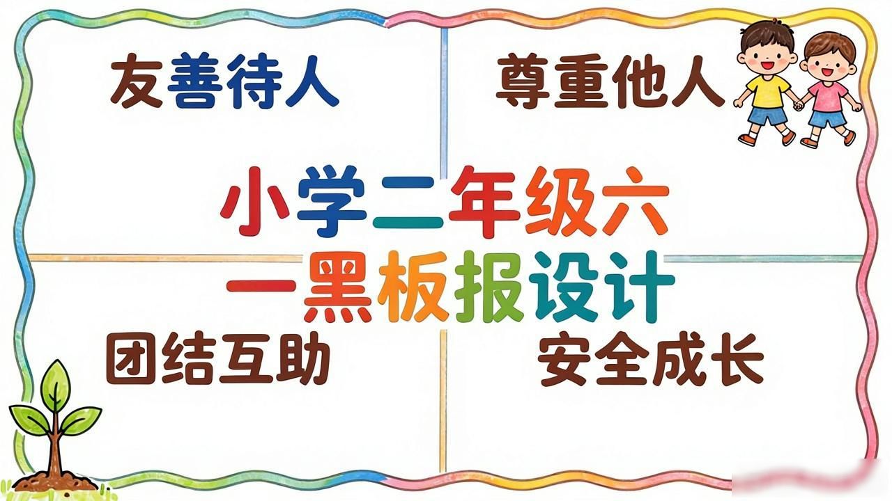 黑板报评比活动_小学黑板报主题设计_小学二年级黑板报设计图案大全
