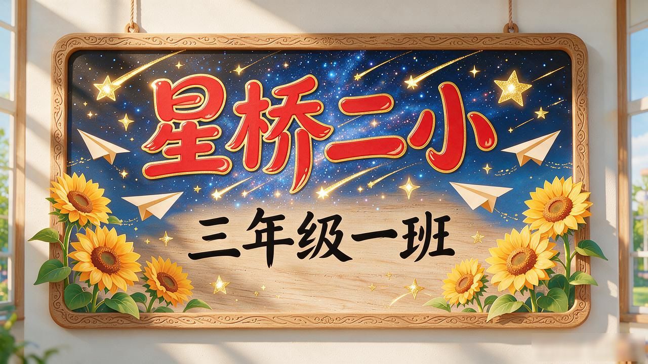 队徽设计图案大全 班级_班徽设计展示_班级文化建设