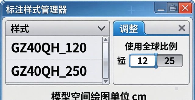 CAD布局用法和基本操作_CAD布局怎么用_排版设计用什么软件