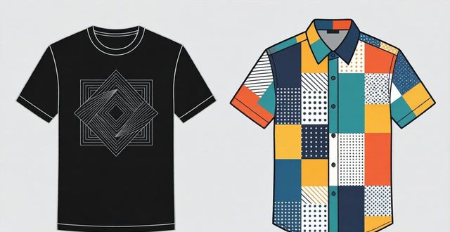 服装设计图案男_形式美法则_服饰图案设计规律