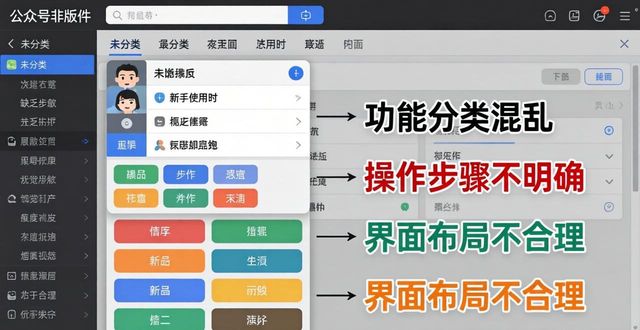 有一云AI推文排版功能_公众号排版软件测评_排版设计用什么软件