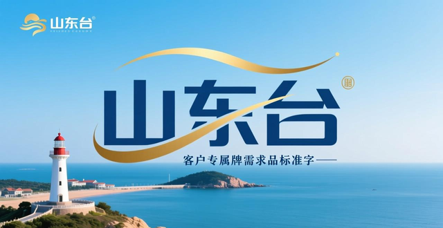 LOGO排版教程_LOGO设计调性匹配_文字logo排版设计