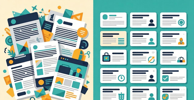 亲密性对齐重复对比_设计原型排版原则_学习排版设计