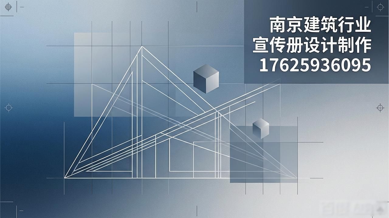 宣传册设计排版_新闻排版设计_南京党建宣传画册设计