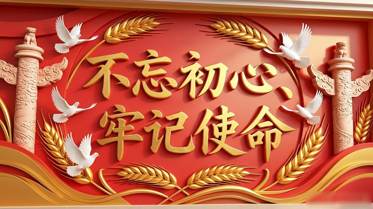 创意党建文化墙设计_文化墙设计图案大全_立体浮雕党建文化墙