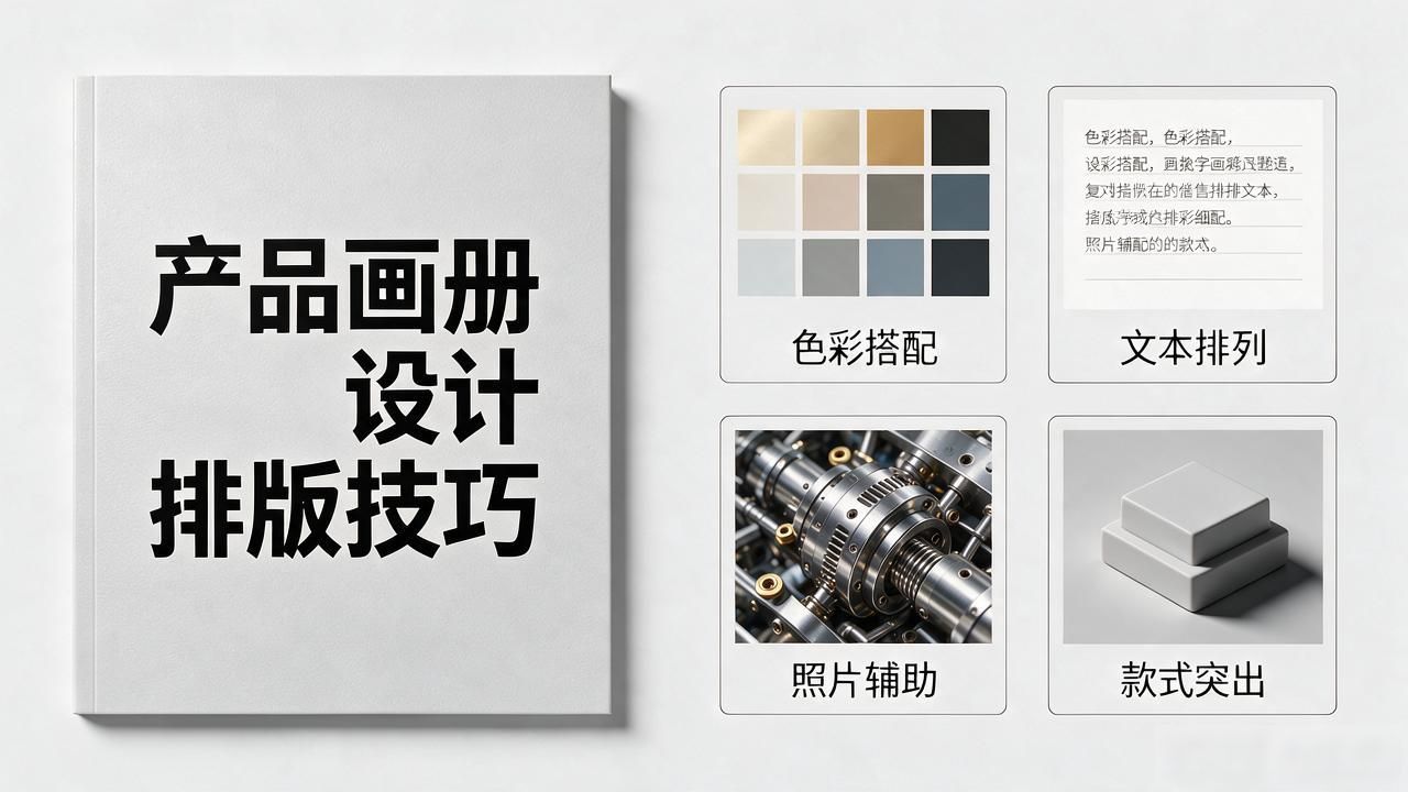 广州古柏广告设计有限公司_产品画册排版设计_招商画册设计公司
