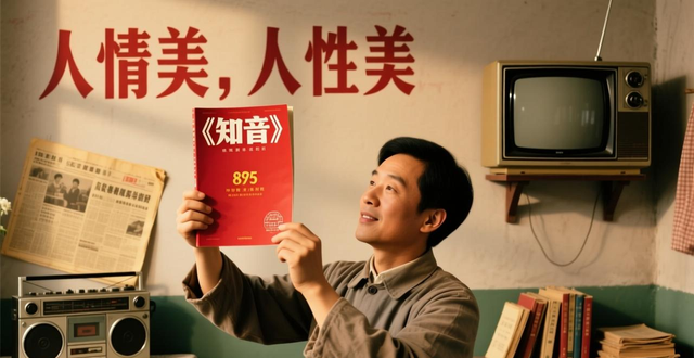 知音杂志排版设计_知音杂志人情美人性美_知音杂志创刊于1985年