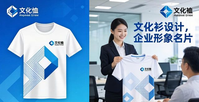 个性T恤定制_DIY文化衫_文化衫设计图案