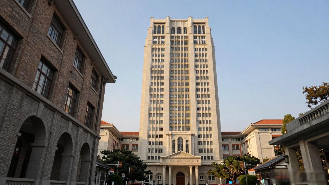校徽设计图案带含义_大学校徽设计意义_北大校徽历史解析