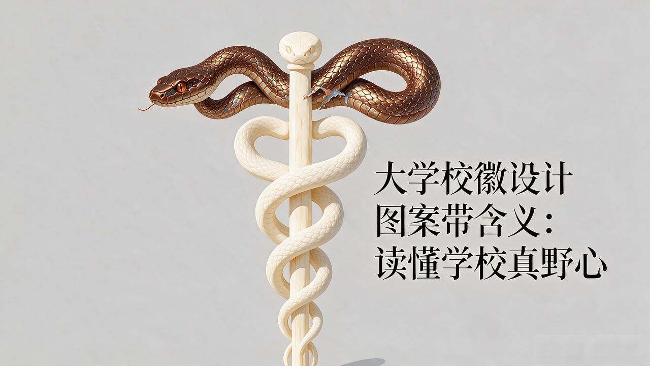 大学校徽解读_校徽设计图案带含义_高考志愿填报指南