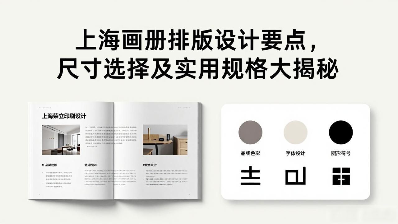 画册排版设计注意事项_上海排版设计_画册设计排版技巧