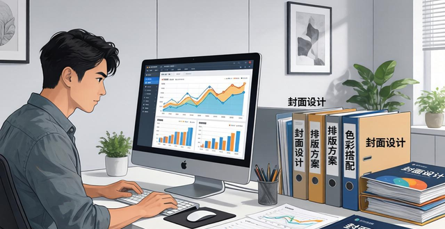 企业画册制作流程_产品画册设计要点_画册图片排版设计