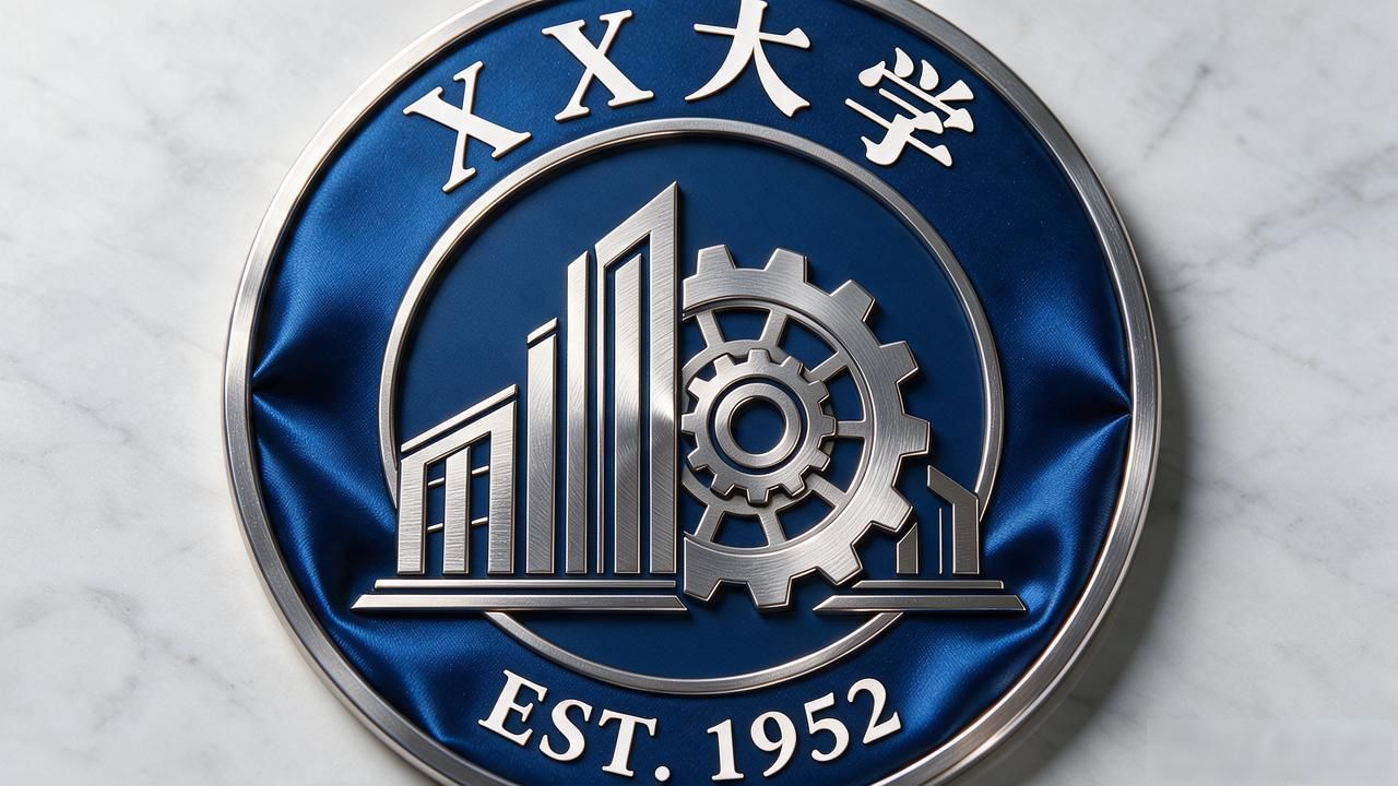 校徽设计图案带含义_:大学校徽设计_国内大学校徽大全