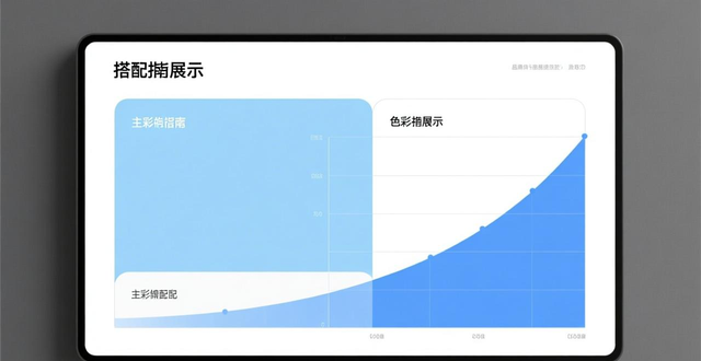 品牌宣传册排版设计技巧_新手宣传册设计教程_标题设计排版