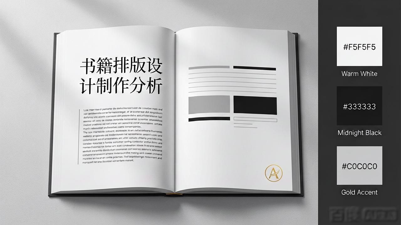 乔拓云云图设计_小红书配图技巧_书籍排版设计与制作分析