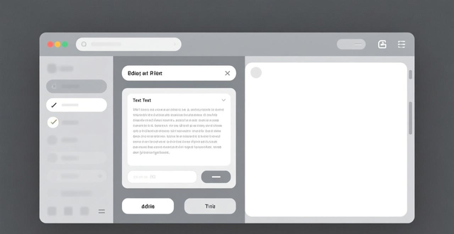 公众号排版工具推荐_人物排版设计_有一云AI评测