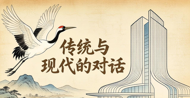 传统与现代的双轨演进_日本排版设计_二十世纪五十年代日本平面广告设计研究