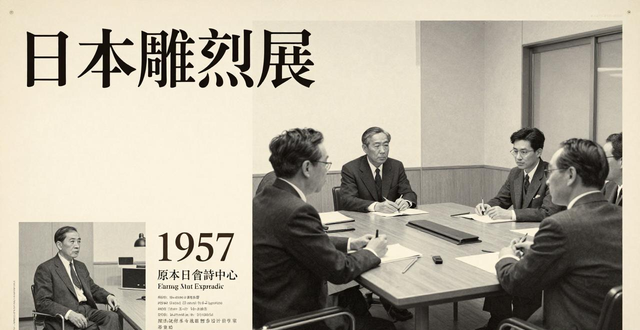 原弘 日本平面设计发展历程_日本排版设计_原弘 设计组织活动参与