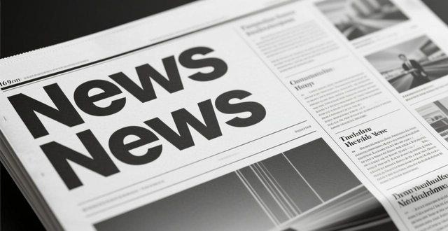 报纸版面设计欣赏_网格化布局报纸版面设计_标题设计排版