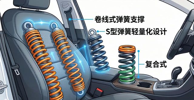 汽车座椅设计原理_汽车座椅人体工程学分析_座椅设计排版