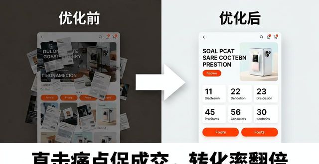 高转化详情页核心逻辑_详情页落地策划法则_详情页排版设计