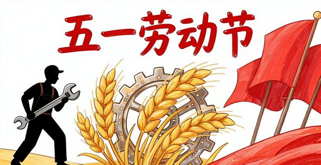 五一国际劳动节历史_五一板报设计图案大全_五一节的由来