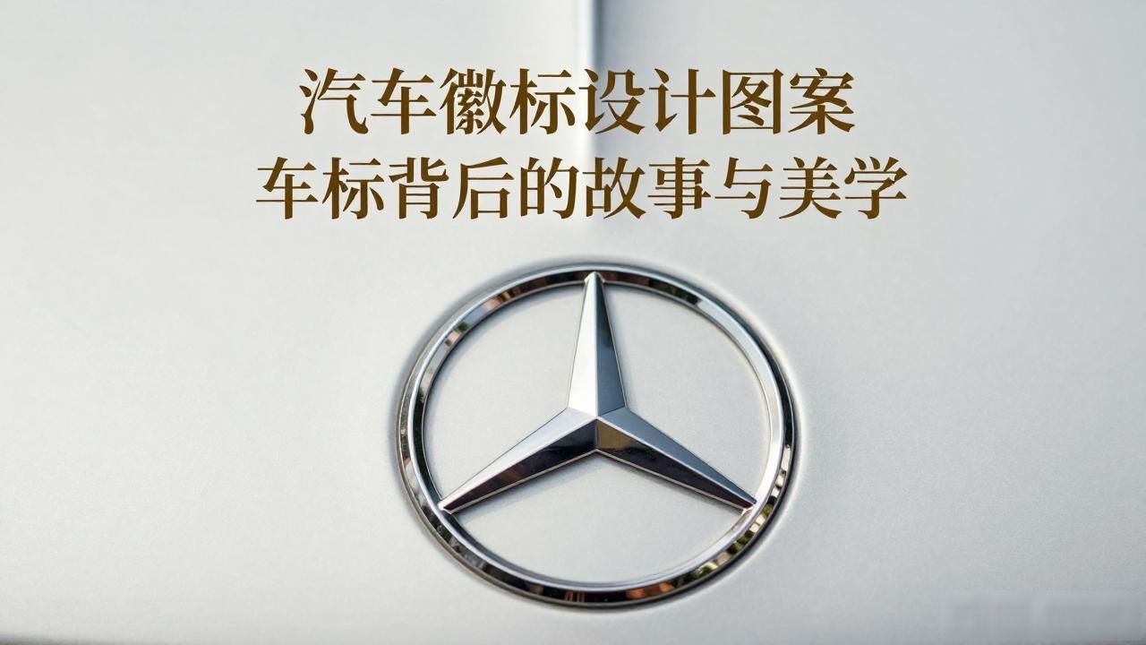 车标设计意义_汽车品牌标志故事_汽车徽标设计图案大全