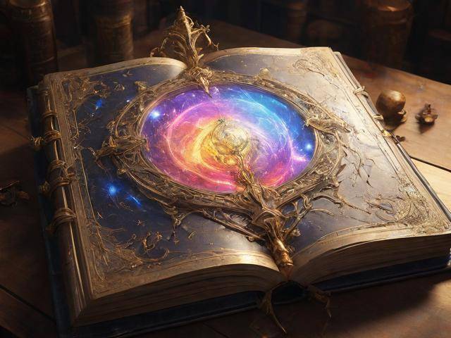 精美的画册如魔法盒!设计中色彩、图片与排版的关键细节